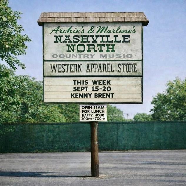 Nashville North / 101 E. Irving Park Rd. Bensenville, IL.