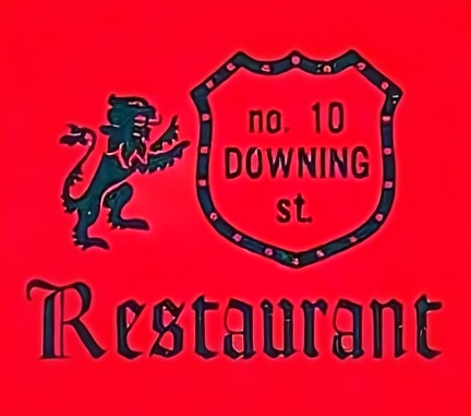 No. 10 Downing St. / Route 31 West Dundee, IL.