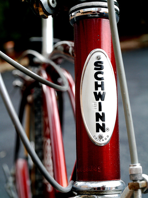 Schwinn Bicycles Chicago