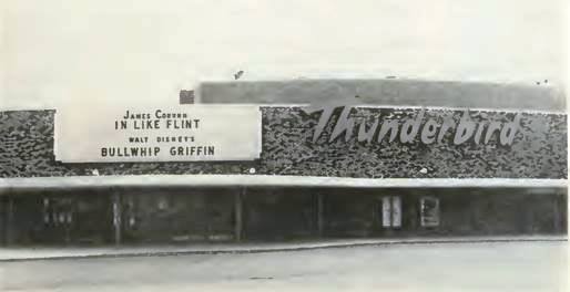 thunderbird theater hoffman estates 