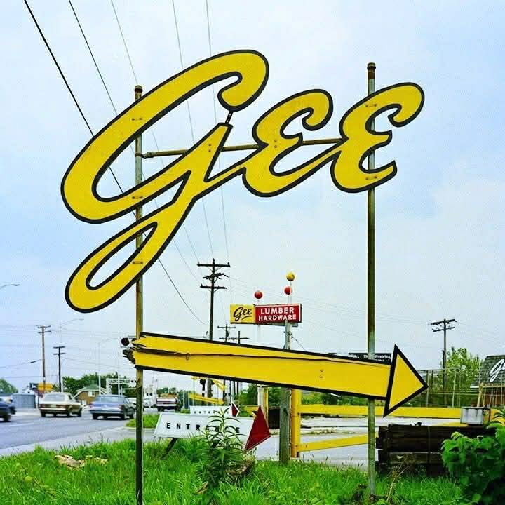 GEE LUMBER