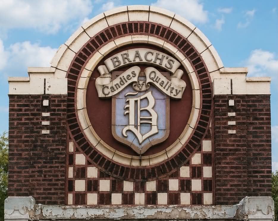 Brachs Candies brach's 