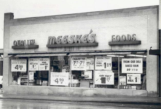 MEESKE'S FOODS