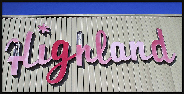 HIGHLAND APPLIANCES