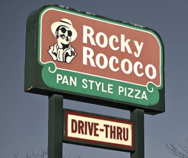 Rocky Rococo