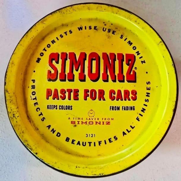 simoniz CHICAGO
