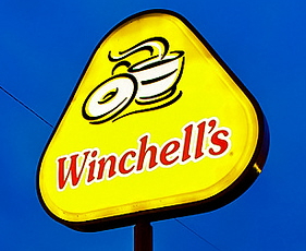 Winchell's Donuts 