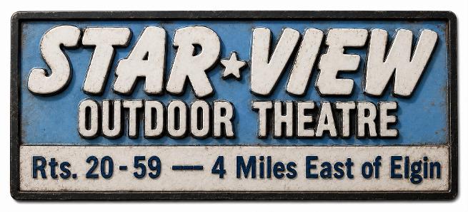 star view outdoor theatre