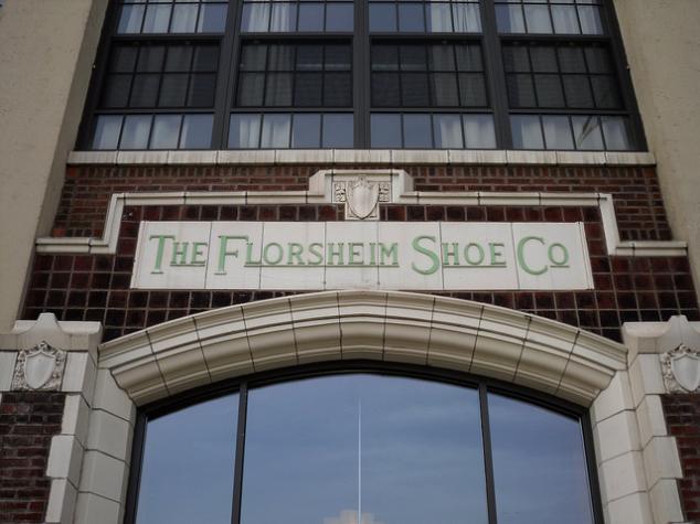 Florsheim Shoe Co.