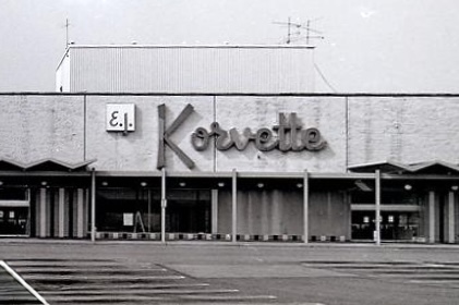 e j korvette