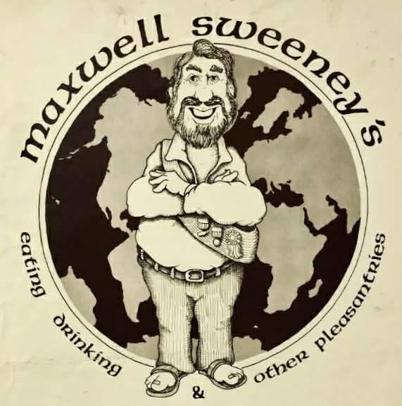 maxwell sweeney's 