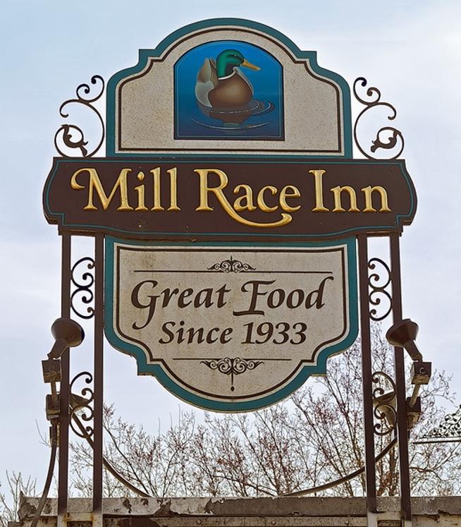 mill race inn 