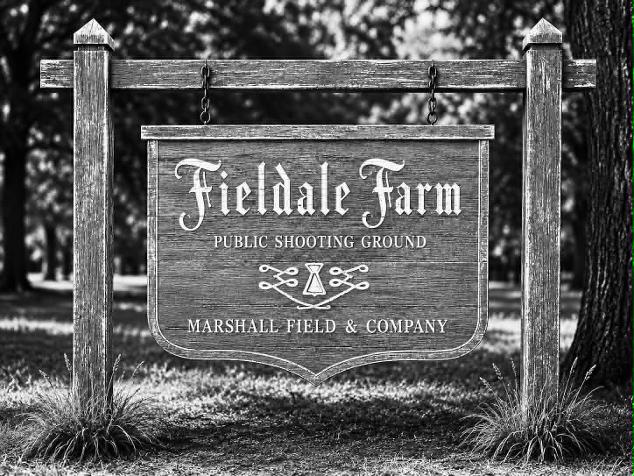 fieldale farm marshall field public shooting range 