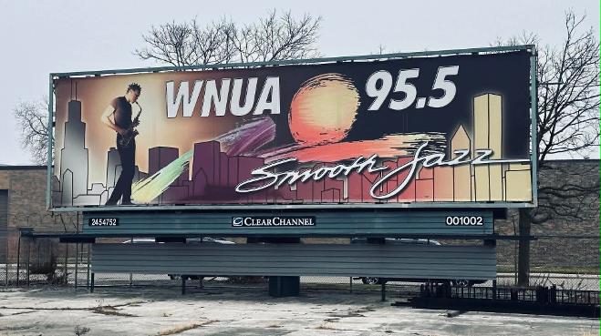 wnua billboard 95.5