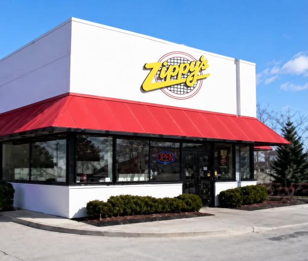 ZIPPY'S