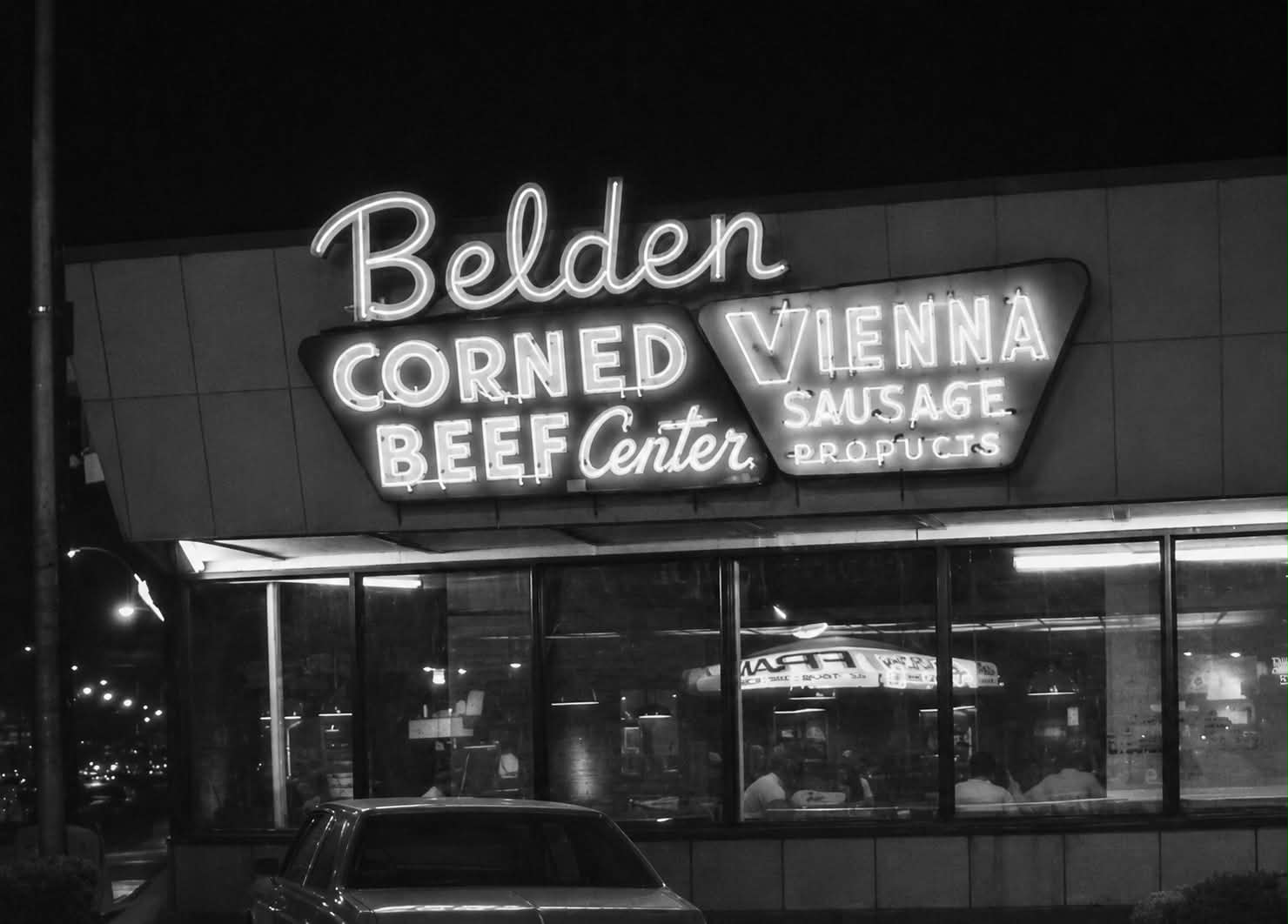 belden