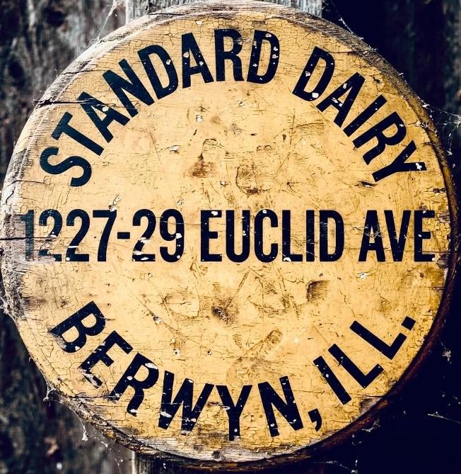STANDARD DAIRY BERWYN IL. 