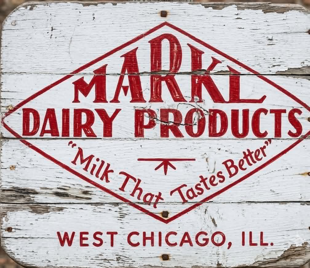 markl dairy west chicago il