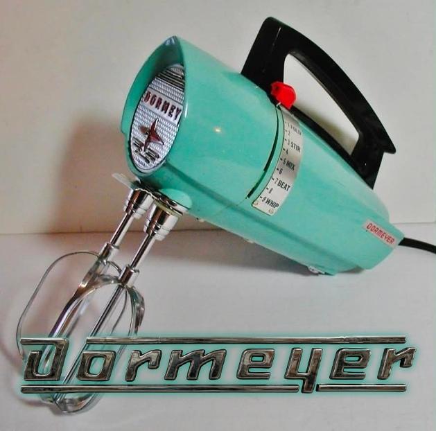 Dormeyer
