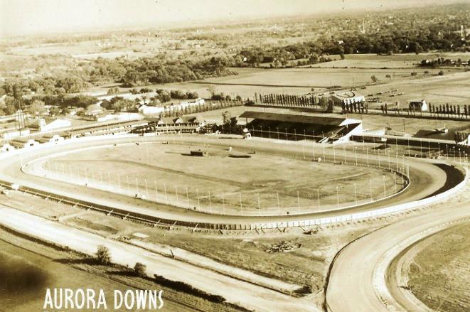 aurora downs