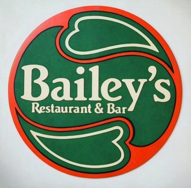 Baily's restaurant 