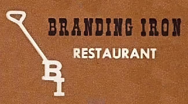 BRANDING IRON