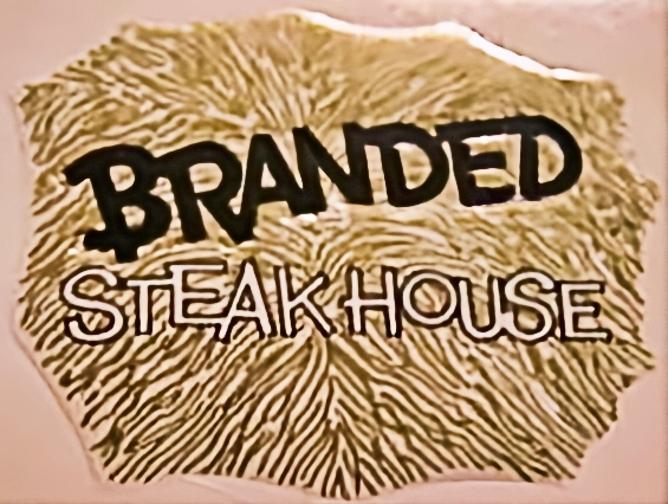 BRANDED STEAK HOUSE CRYSTAL LAKE 