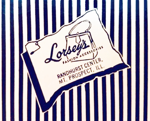 LORSEY'S RANDHURST