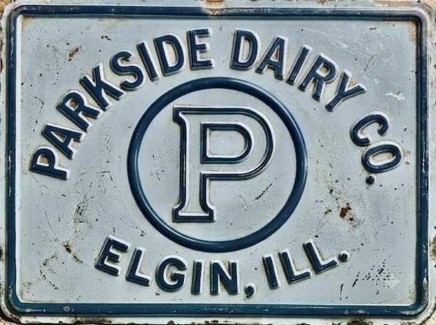 PARKSIDE DAIRY ELGIN IL