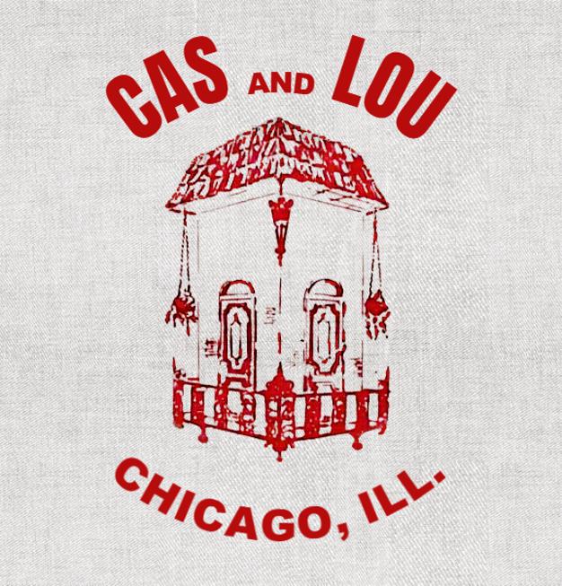CAS & LOU CHICAGO / SKOKIE 