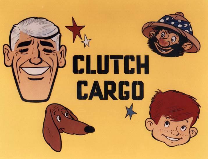 clutch cargo