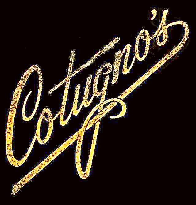 COTUGNO'S