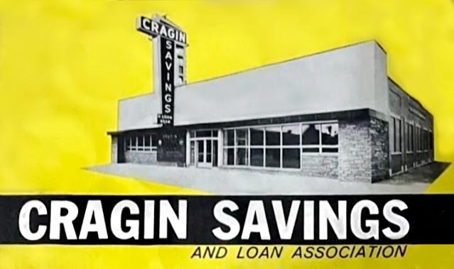 CRAGIN SAVINGS LOAN 