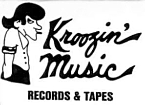 kroozin' music