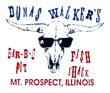 DUMAS WALKER'S CHICAGO
