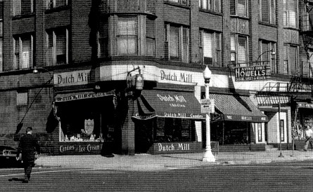 DUTCH MILL CANDIES