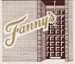 FANNY'S EVANSTON