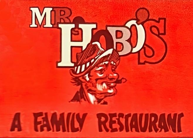 MR. HOBO'S FAMILY RESTAURANT