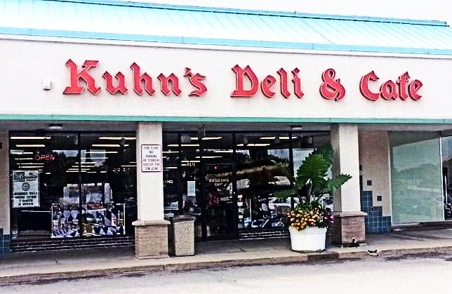 KUHN'S DELI