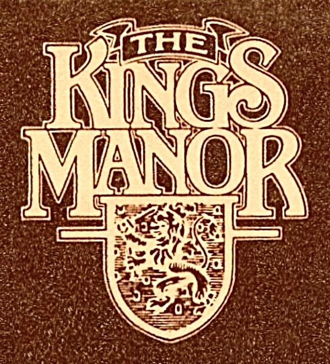 The Kings Manor