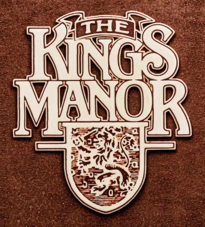 The Kings Manor