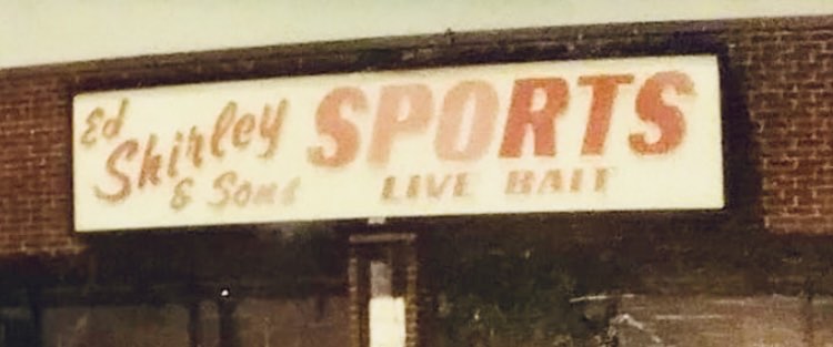 ED SHIRLEY SPORTS 