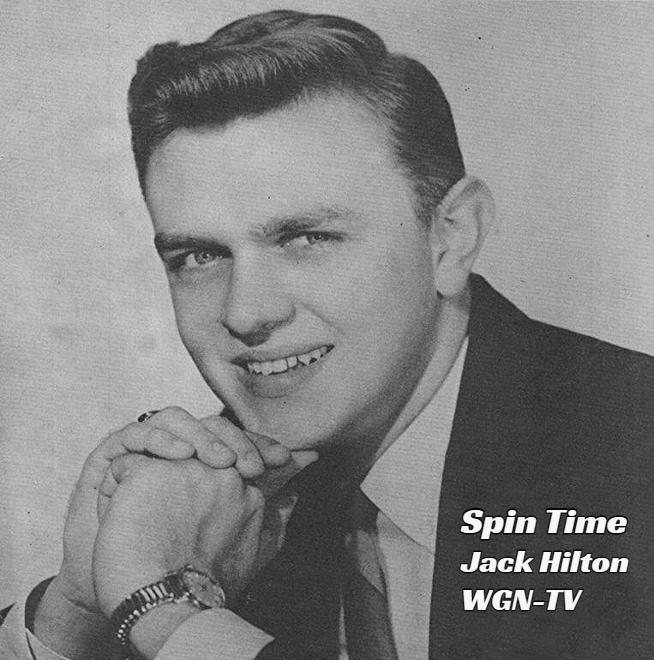 spin time jack hilton chicago