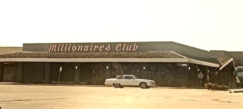 millionaires club