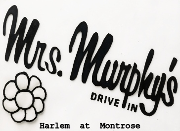MRS. MURPHY'S DRIVE IN