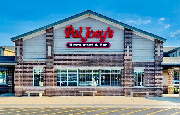 PAL JOEY'S