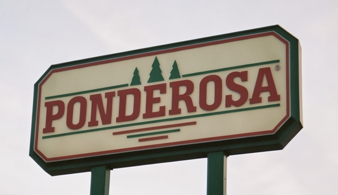 PONDEROSA