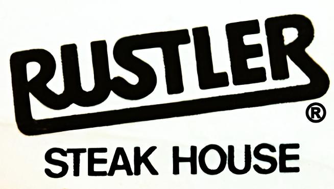 Rustler Steak House