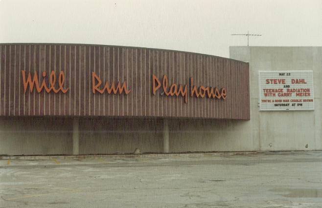 Golf mill ford north milwaukee avenue niles il #5