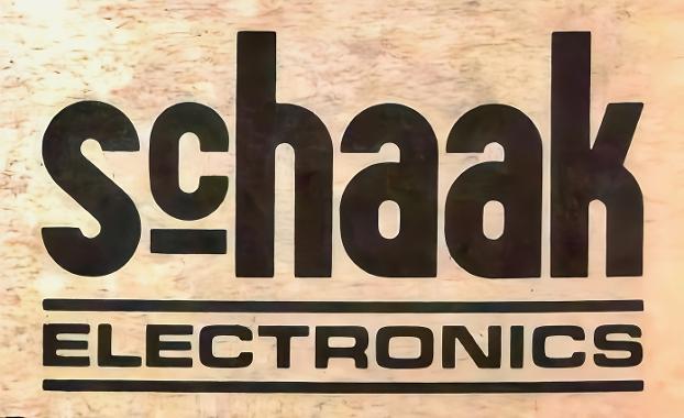 schaak electronics